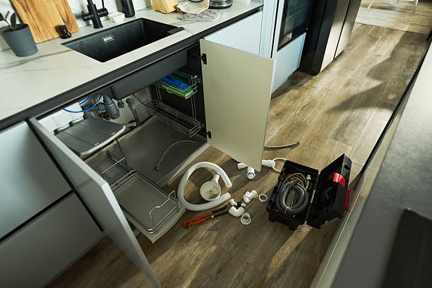 24/7 Emergency Leak Detection experts in New Munich, MN