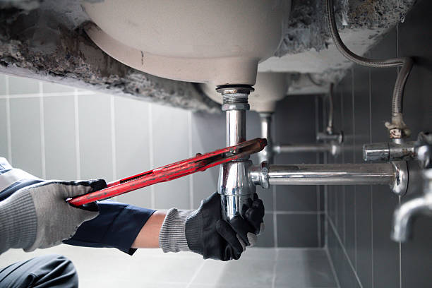 Top rated local Leak Detection specialists in New Munich, MN